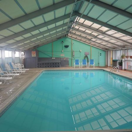 Seahawk Motel Virginia Beach Bagian luar foto