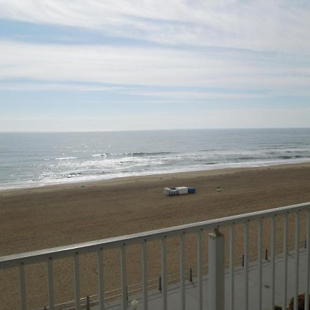 Seahawk Motel Virginia Beach Bagian luar foto
