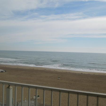 Seahawk Motel Virginia Beach Bagian luar foto