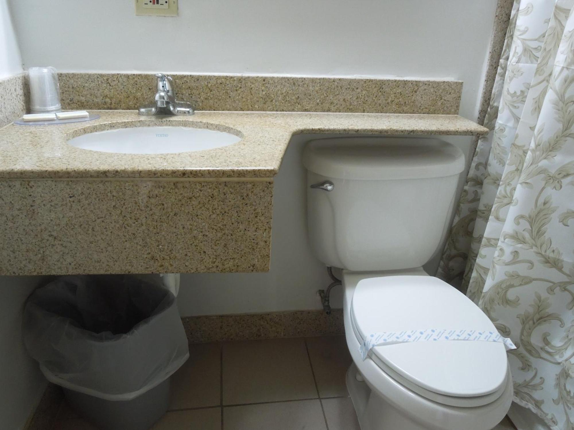 Seahawk Motel Virginia Beach Bagian luar foto