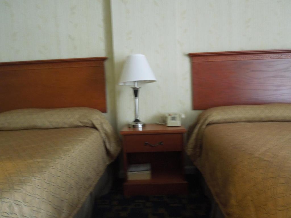 Seahawk Motel Virginia Beach Ruang foto