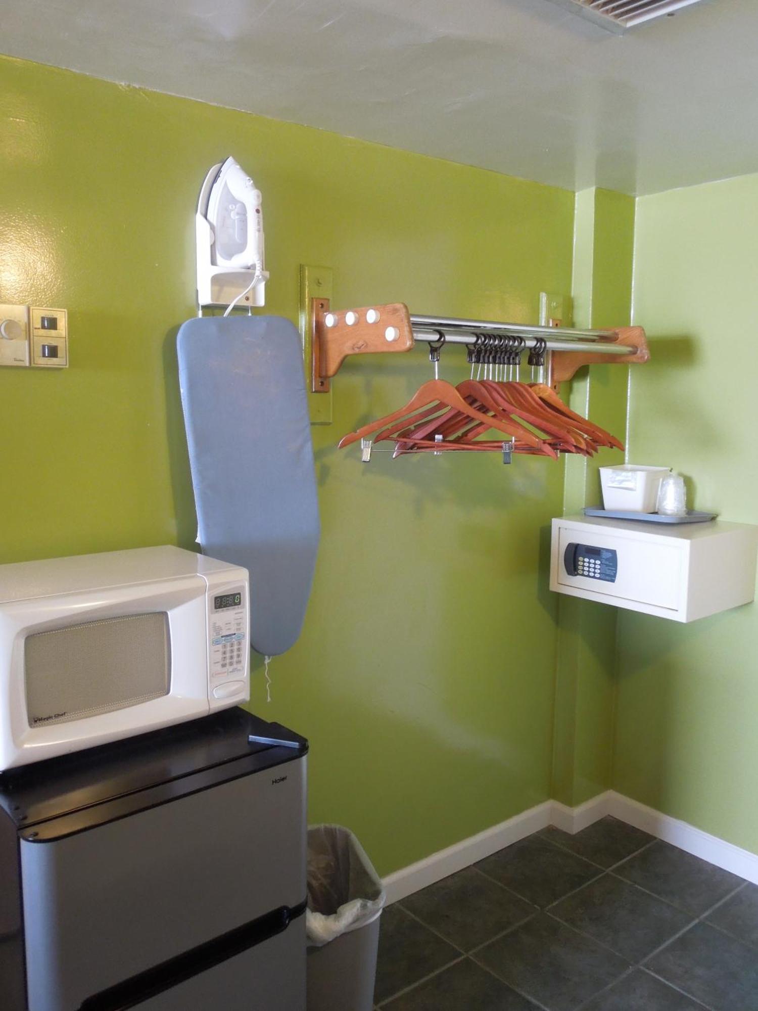 Seahawk Motel Virginia Beach Bagian luar foto