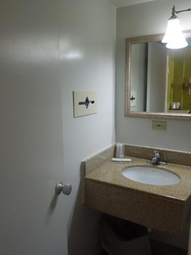 Seahawk Motel Virginia Beach Bagian luar foto